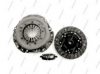 NISSA 30001M7294N12N11 Clutch Kit